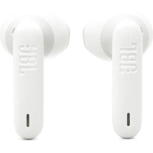 Навушники бездротові TWS JBL Wave Flex 2 White (JBLWFLEX2WHT)