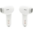 Навушники бездротові TWS JBL Wave Flex 2 White (JBLWFLEX2WHT)