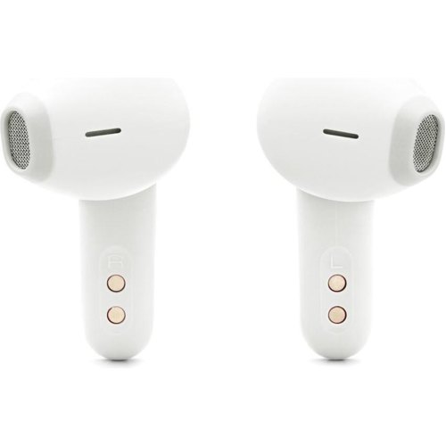 Навушники бездротові TWS JBL Wave Flex 2 White (JBLWFLEX2WHT)