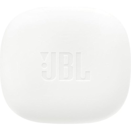 Навушники бездротові TWS JBL Wave Flex 2 White (JBLWFLEX2WHT)
