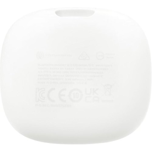 Навушники бездротові TWS JBL Wave Flex 2 White (JBLWFLEX2WHT)