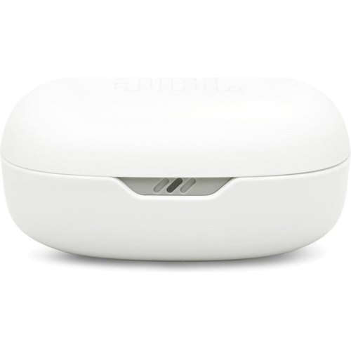 Навушники бездротові TWS JBL Wave Flex 2 White (JBLWFLEX2WHT)