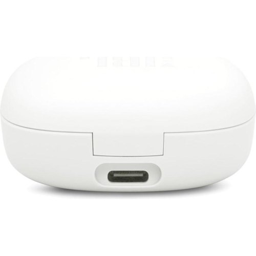 Навушники бездротові TWS JBL Wave Flex 2 White (JBLWFLEX2WHT)