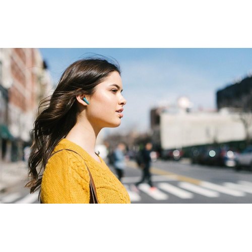 Навушники бездротові TWS JBL Wave Flex 2 White (JBLWFLEX2WHT)