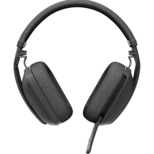 Гарнітура бездротова Logitech Zone Vibe 100 Wireless Graphite (981-001213)