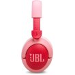 Навушники бездротові JBL Junior 470NC Pink (JBLJR470NCPIK)