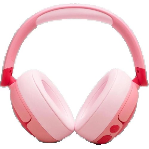 Навушники бездротові JBL Junior 470NC Pink (JBLJR470NCPIK)