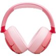 Навушники бездротові JBL Junior 470NC Pink (JBLJR470NCPIK)