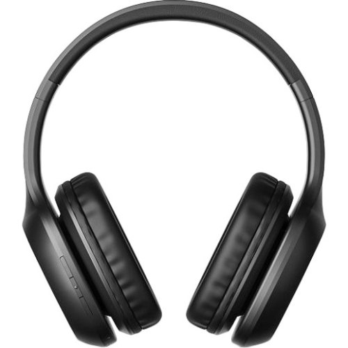 Навушники бездротові REAL-EL GD-820 Black (EL124100051)