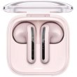 Навушники бездротові TWS Xiaomi Redmi Buds 6 Active Transparent Pink (BHR8395GL_EU)
