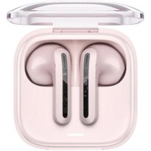 Навушники бездротові TWS Xiaomi Redmi Buds 6 Active Transparent Pink (BHR8395GL_EU)
