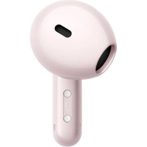Навушники бездротові TWS Xiaomi Redmi Buds 6 Active Transparent Pink (BHR8395GL_EU)