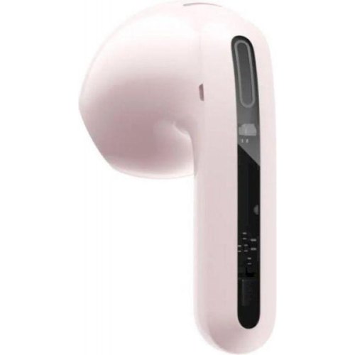 Навушники бездротові TWS Xiaomi Redmi Buds 6 Active Transparent Pink (BHR8395GL_EU)