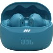 Навушники бездротові TWS JBL Tune Beam 2 Turquoise (JBLTBEAM2TQE)