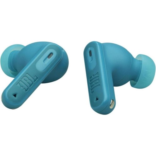 Навушники бездротові TWS JBL Tune Beam 2 Turquoise (JBLTBEAM2TQE)