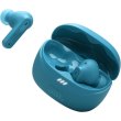 Навушники бездротові TWS JBL Tune Beam 2 Turquoise (JBLTBEAM2TQE)