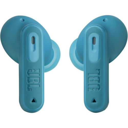 Навушники бездротові TWS JBL Tune Beam 2 Turquoise (JBLTBEAM2TQE)