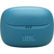Навушники бездротові TWS JBL Tune Beam 2 Turquoise (JBLTBEAM2TQE)