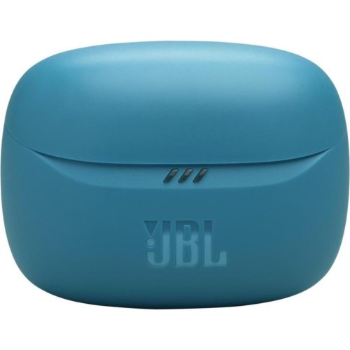 Навушники бездротові TWS JBL Tune Beam 2 Turquoise (JBLTBEAM2TQE)