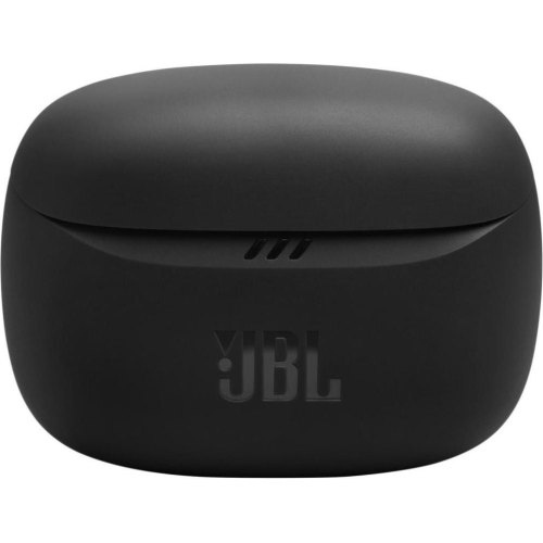 Навушники бездротові TWS JBL Tune Buds 2 Black (JBLTBUDS2BLK)