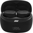 Навушники бездротові TWS JBL Tune Buds 2 Black (JBLTBUDS2BLK)