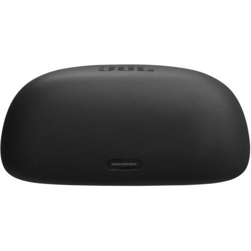 Навушники бездротові TWS JBL Tune Buds 2 Black (JBLTBUDS2BLK)