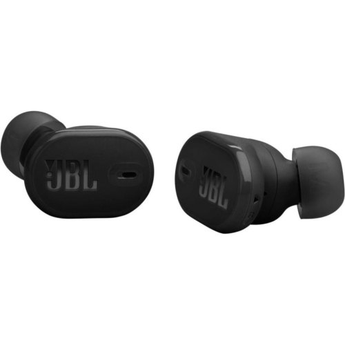 Навушники бездротові TWS JBL Tune Buds 2 Black (JBLTBUDS2BLK)
