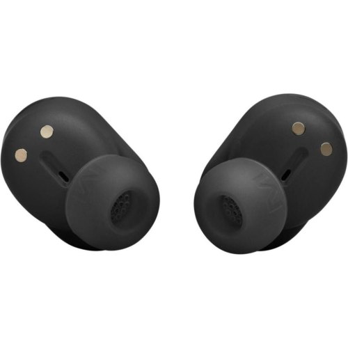 Навушники бездротові TWS JBL Tune Buds 2 Black (JBLTBUDS2BLK)