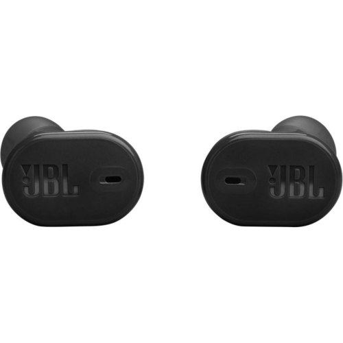 Навушники бездротові TWS JBL Tune Buds 2 Black (JBLTBUDS2BLK)