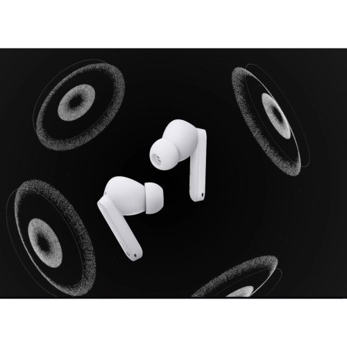 Навушники бездротові TWS CMF Buds Pro 2 B172 Light Grey (A10600077)