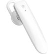 Bluetooth-гарнітура Remax RB-T1 White (6954851295457)
