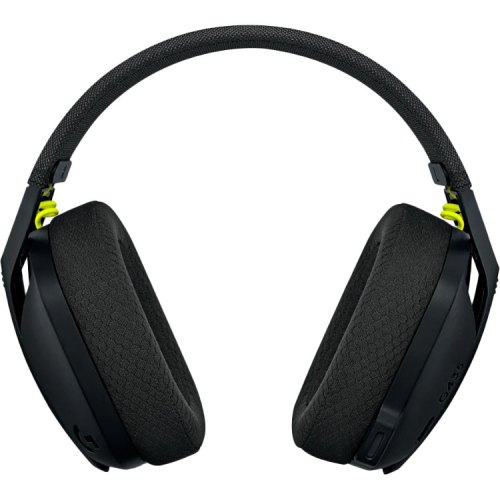 Навушники бездротові Logitech G435 Wireless Black (981-001050)