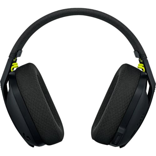 Навушники бездротові Logitech G435 Wireless Black (981-001050)