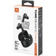 Навушники бездротові TWS JBL Tune Beam 2 Black (JBLTBEAM2BLK)