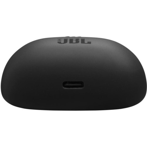 Навушники бездротові TWS JBL Tune Beam 2 Black (JBLTBEAM2BLK)