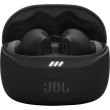 Навушники бездротові TWS JBL Tune Beam 2 Black (JBLTBEAM2BLK)