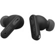 Навушники бездротові TWS JBL Tune Beam 2 Black (JBLTBEAM2BLK)