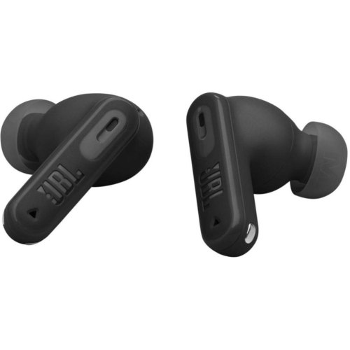Навушники бездротові TWS JBL Tune Beam 2 Black (JBLTBEAM2BLK)
