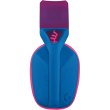 Навушники бездротові Logitech G435 Wireless Blue (981-001062)