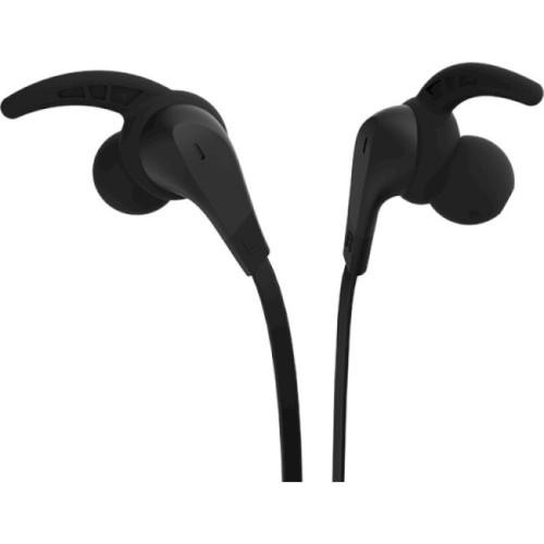 Навушники бездротові Remax RB-S25 Black (6954851295679)