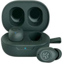 Навушники бездротові TWS JLab JBuds Mini Sage Gray (IEUEBJBMINIRSGE124)
