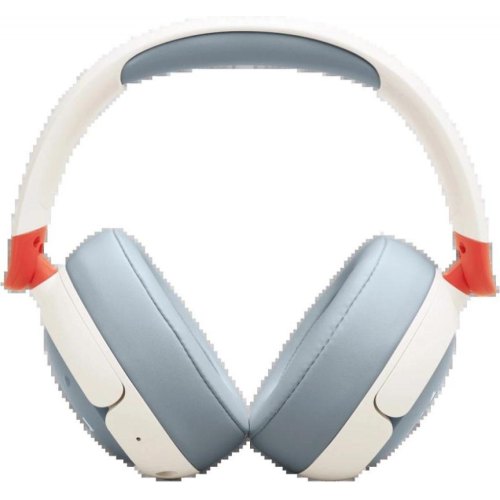 Навушники бездротові JBL Junior 470NC White (JBLJR470NCWHT)