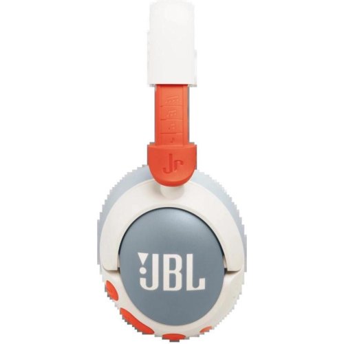Навушники бездротові JBL Junior 470NC White (JBLJR470NCWHT)