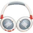 Навушники бездротові JBL Junior 470NC White (JBLJR470NCWHT)