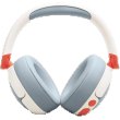 Навушники бездротові JBL Junior 470NC White (JBLJR470NCWHT)