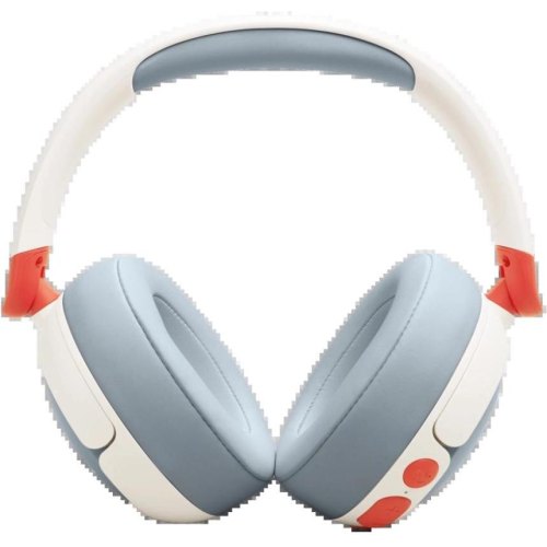 Навушники бездротові JBL Junior 470NC White (JBLJR470NCWHT)