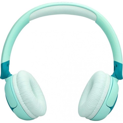 Навушники бездротові JBL JR320BT Green (JBLJR320BTGRN)