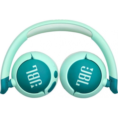 Навушники бездротові JBL JR320BT Green (JBLJR320BTGRN)