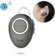 Bluetooth-гарнітура Remax RB-T22 Black (6954851288718)