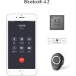Bluetooth-гарнітура Remax RB-T22 Black (6954851288718)